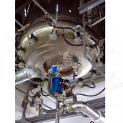 反應(yīng)釜工作(zuò)原理及(ji)安裝注(zhù)意事項(xiang)