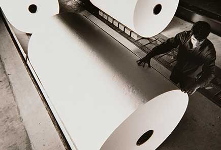 造紙化(hua)學品