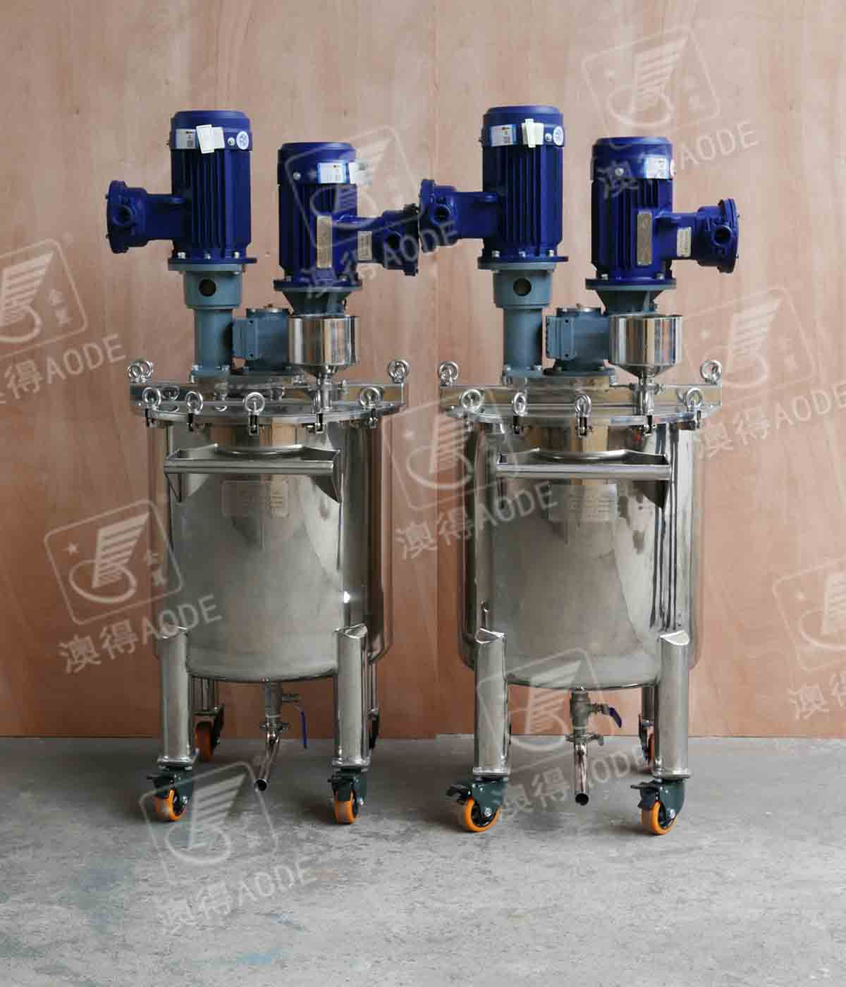 150L高低速中(zhōng)轉缸