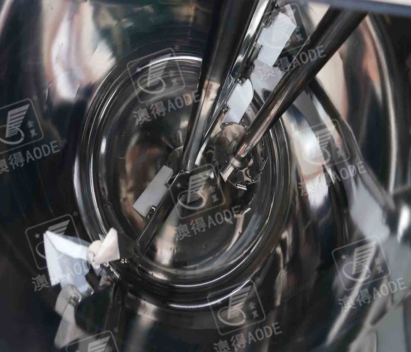 150L高低(di)速中轉缸