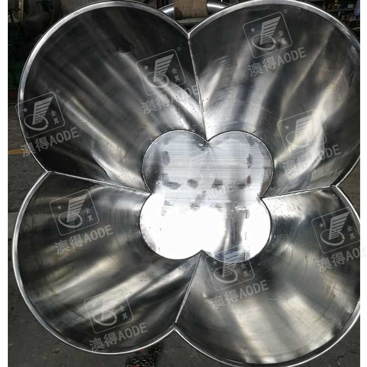 1000L梅花(huā)缸