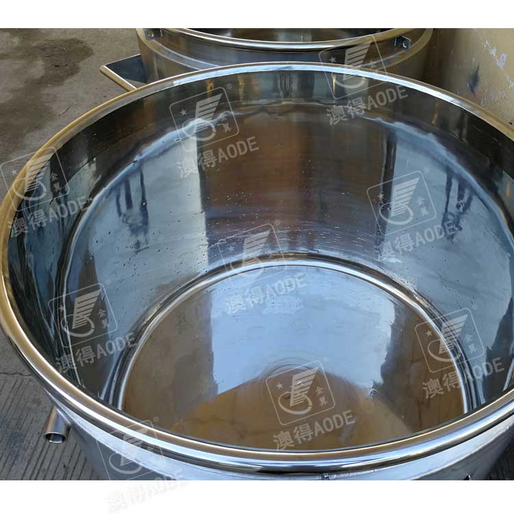 不(bú)鏽鋼拉缸