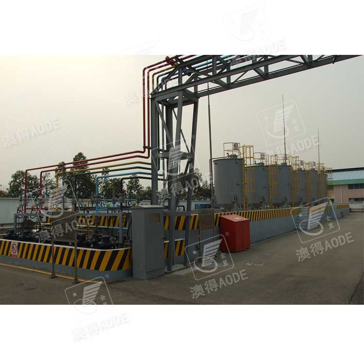 不鏽鋼管(guan)道