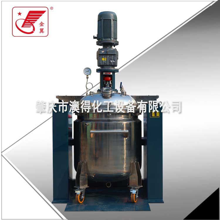 龍門式液壓(yā)升降脫泡機(jī)