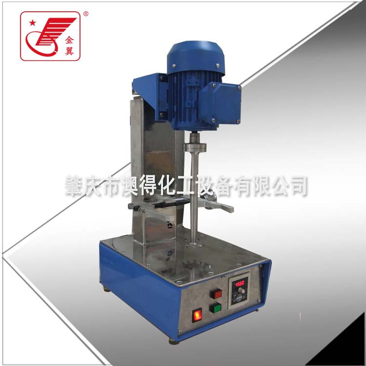 HTS-200型實驗(yan)分散機