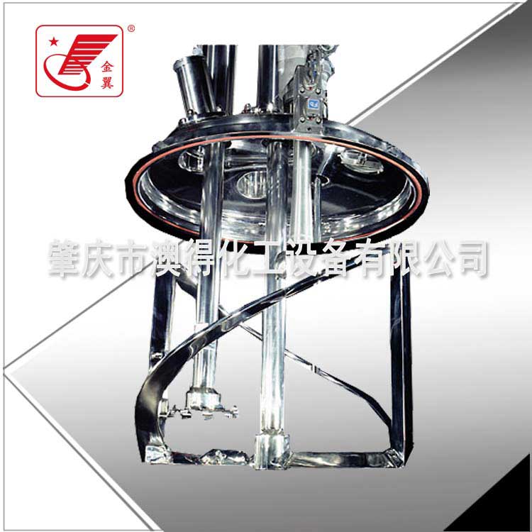 框式攪拌器(qì)