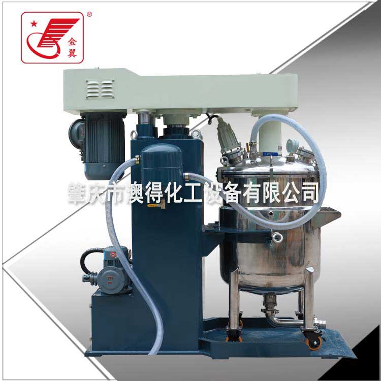 高低速(sù)脫泡攪拌(ban)機