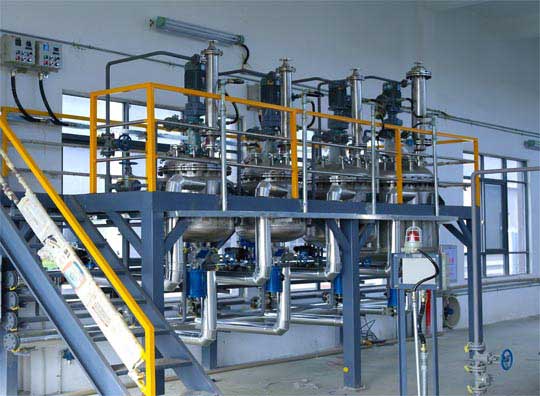 質(zhì)量穩定(dìng)