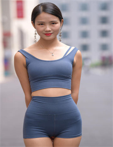《欧美男体艺术-制服装惑之禁欲》